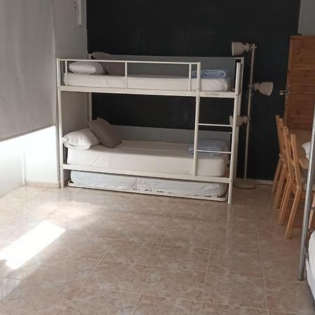 Апартаменти Atico Guadalquivir - Touristic Loft With Terrace Севілья Екстер'єр фото