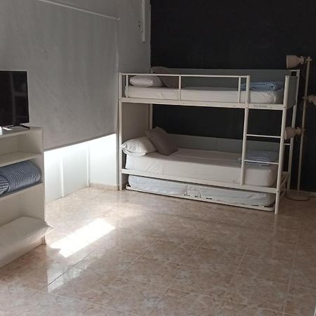 Апартаменти Atico Guadalquivir - Touristic Loft With Terrace Севілья Екстер'єр фото