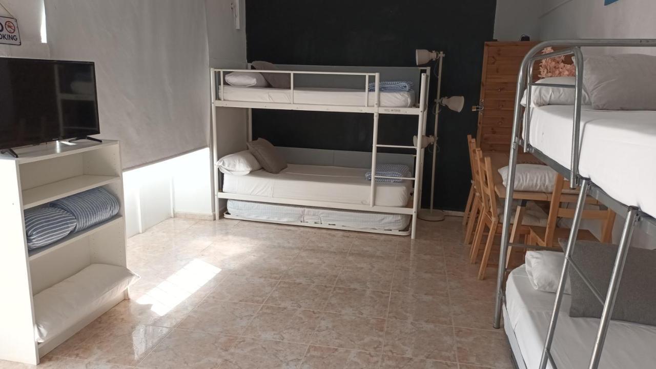 Апартаменти Atico Guadalquivir - Touristic Loft With Terrace Севілья Екстер'єр фото
