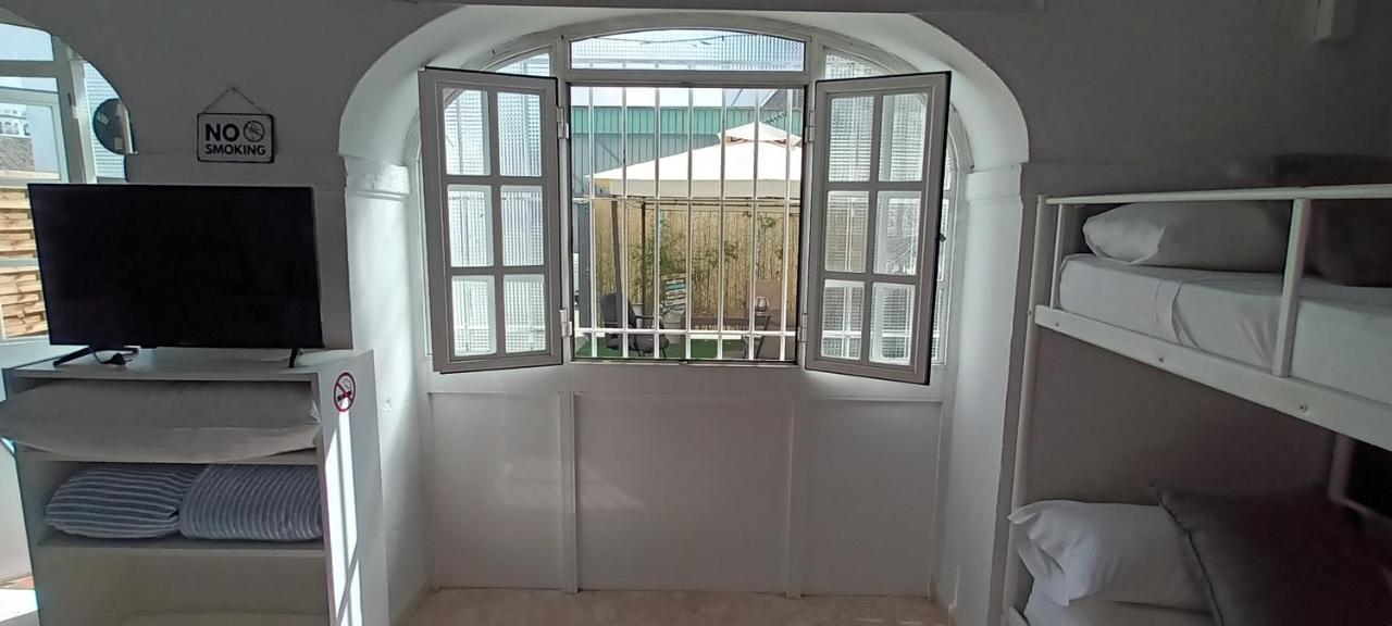 Апартаменти Atico Guadalquivir - Touristic Loft With Terrace Севілья Екстер'єр фото
