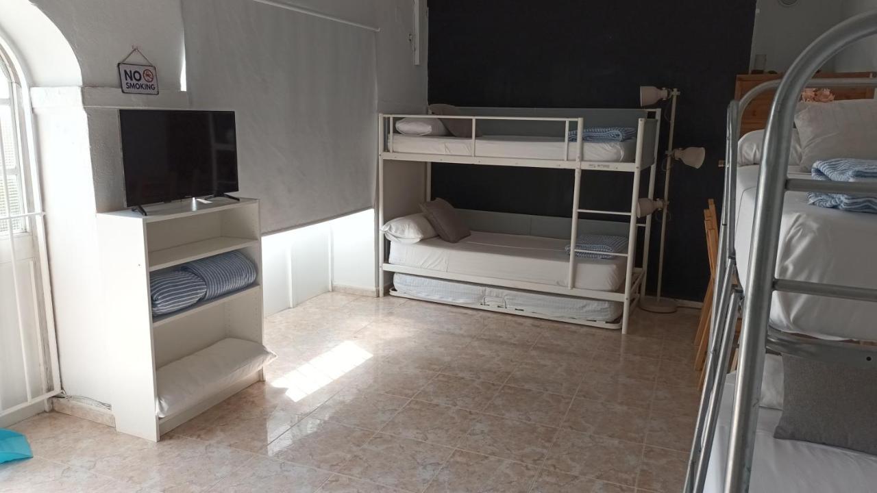 Апартаменти Atico Guadalquivir - Touristic Loft With Terrace Севілья Екстер'єр фото